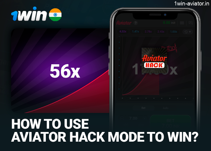 How to use aviator hack for 1Win casino
