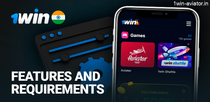 What you need to know about the 1Win app for Aviator