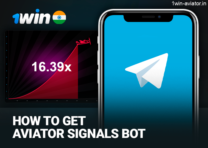 Join aviator 1Win signal bots - guide