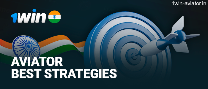 About Aviator Strategies on 1Win India