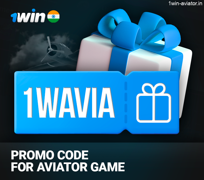 About promo code for 1Win players - get up to 500%